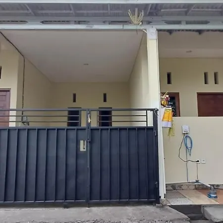 Homs Villa